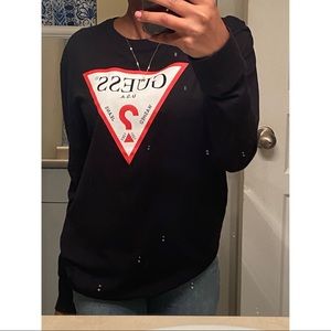 Guess Long Sleeve